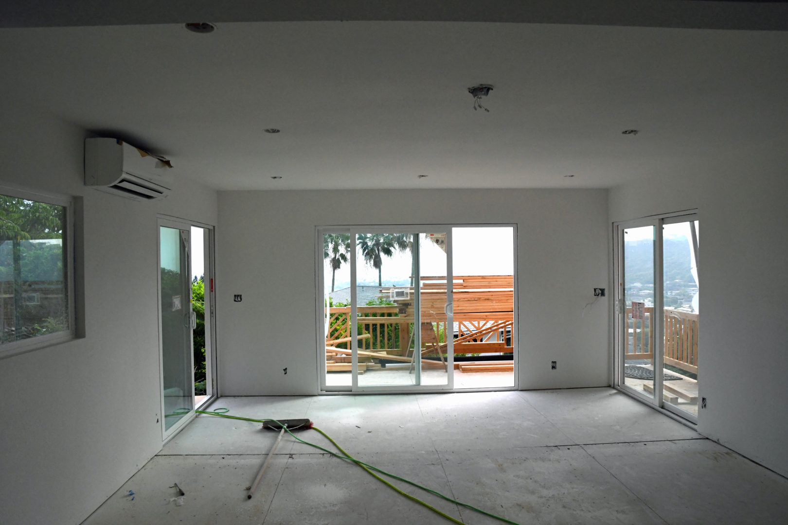  Sheetrock  Open Concept Designs Hawaii