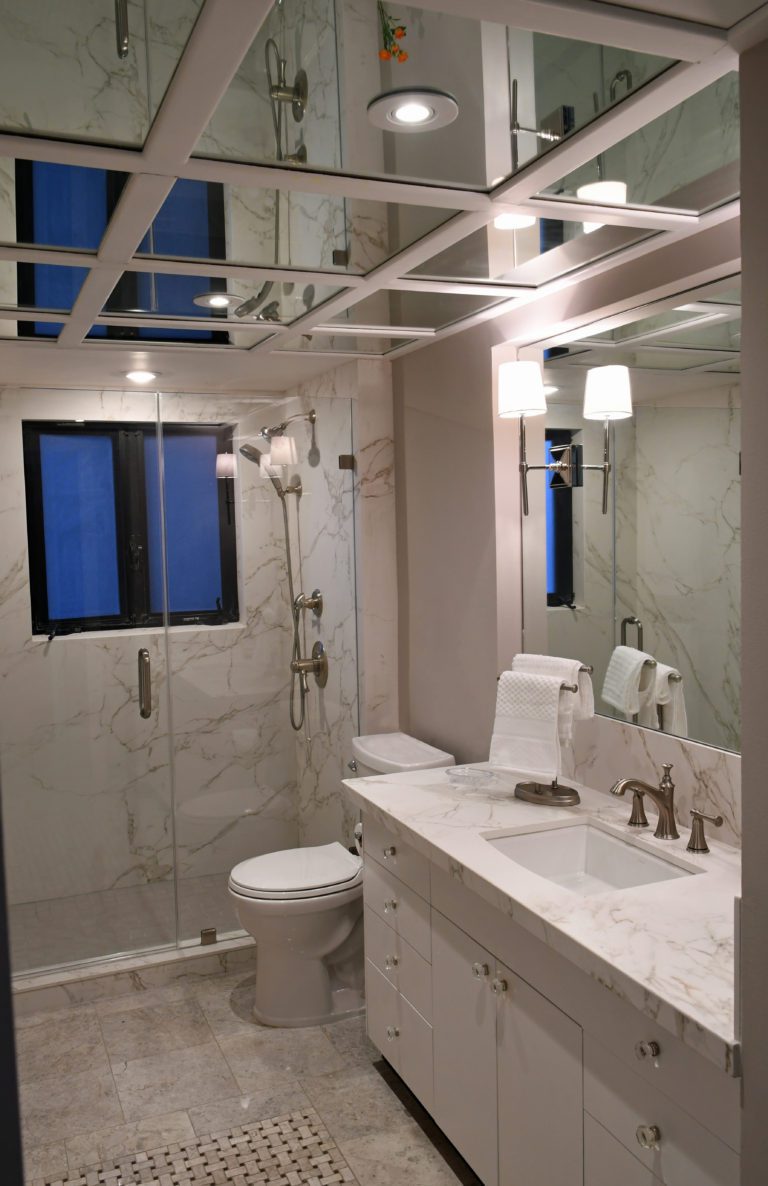 Ross Bath Open Concept Designs Hawaii