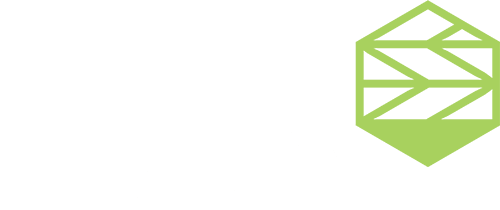 A green background with white letters that say " ciaa ".