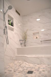 Master Bath Retreat Open Concept Designs Hawaii