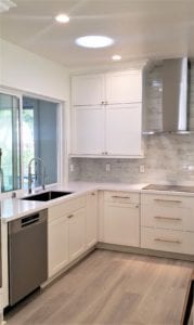 Manoa Kitchen 6 Open Concept Designs Hawaii