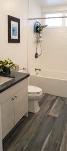 Walter Hall Bath Open Concept Designs Hawaii